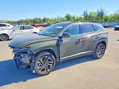 5NMJECDE8TH617129 2026 HYUNDAI TUCSON