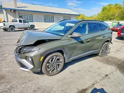 5NMJECDE8TH631466 2026 HYUNDAI TUCSON