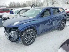 5NMJECDE8TH635002 2026 HYUNDAI TUCSON