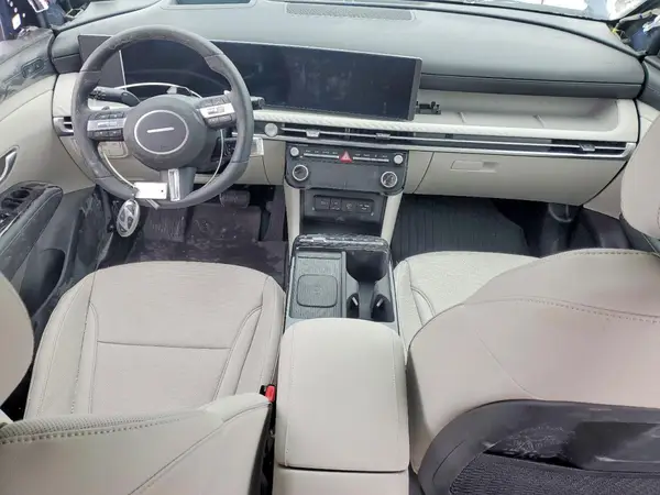 5NMJECDE8TH635002 2026 HYUNDAI TUCSON - Image 8