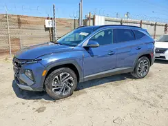 5NMJECDE8TH681042 2026 HYUNDAI TUCSON