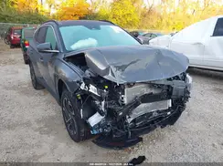 5NMJECDE8TH729610 2026 HYUNDAI TUCSON