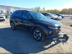 5NMJECDE9RH299000 2024 HYUNDAI TUCSON