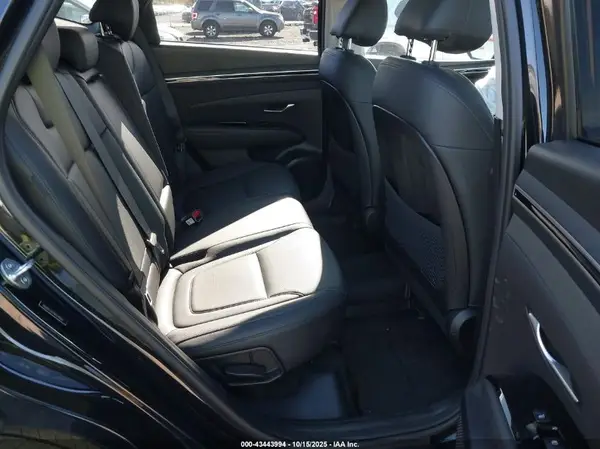 5NMJECDE9RH299000 2024 HYUNDAI TUCSON - Image 8