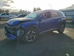 5NMJECDE9RH299417 2024 HYUNDAI TUCSON