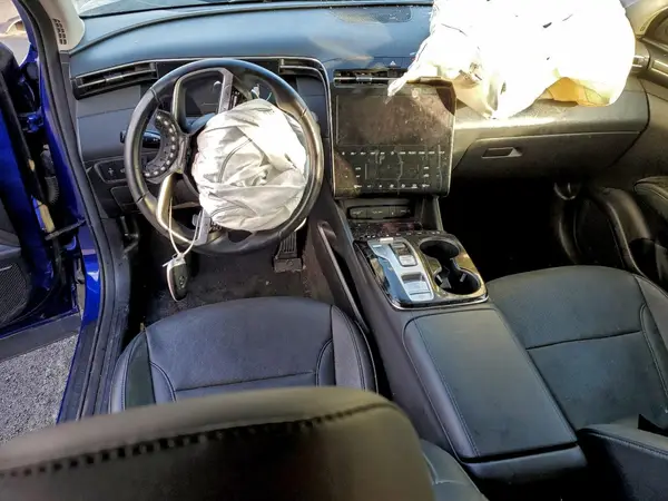 5NMJECDE9RH299417 2024 HYUNDAI TUCSON - Image 8