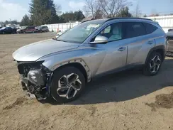 5NMJECDE9RH302784 2024 HYUNDAI TUCSON
