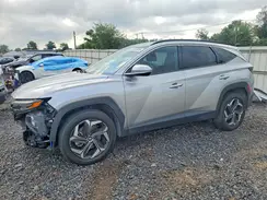 5NMJECDE9RH304924 2024 HYUNDAI TUCSON