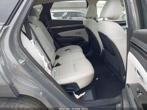 5NMJECDE9RH311467 2024 HYUNDAI TUCSON - Image 8