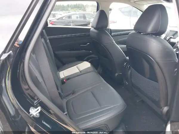 5NMJECDE9RH316815 2024 HYUNDAI TUCSON - Image 8