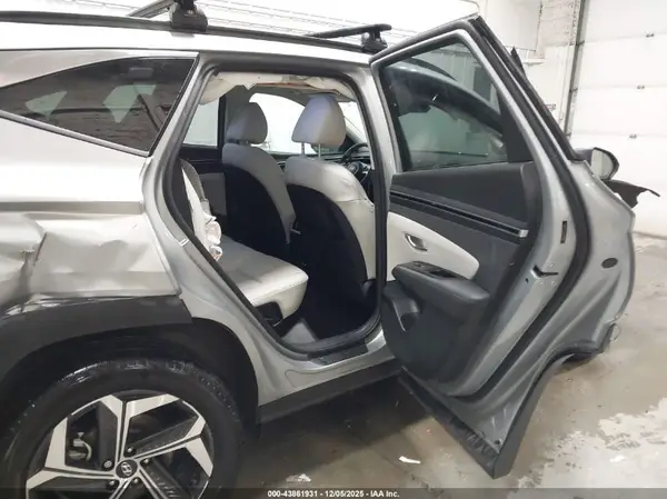 5NMJECDE9RH319682 2024 HYUNDAI TUCSON - Image 8