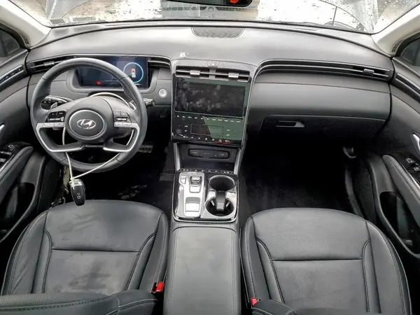 5NMJECDE9RH336384 2024 HYUNDAI TUCSON - Image 8