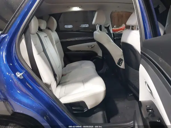 5NMJECDE9RH339124 2024 HYUNDAI TUCSON - Image 8