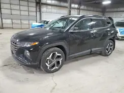 5NMJECDE9RH343366 2024 HYUNDAI TUCSON