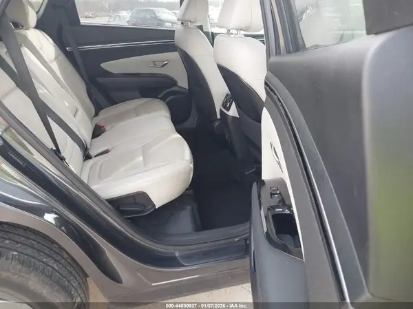 5NMJECDE9RH346672 2024 HYUNDAI TUCSON - Image 8