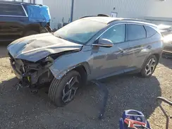 5NMJECDE9RH351645 2024 HYUNDAI TUCSON