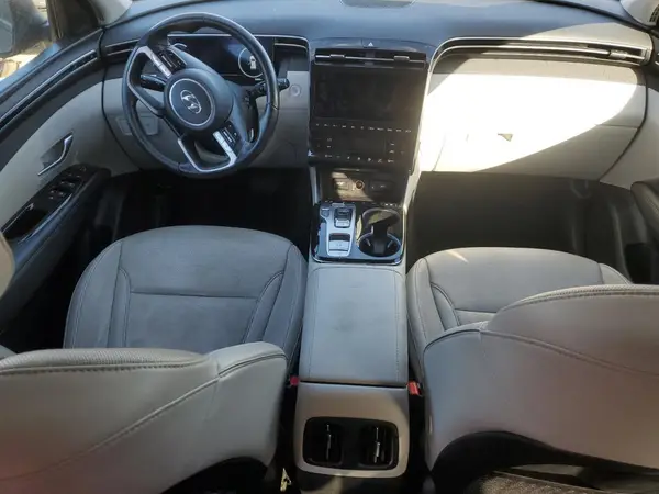 5NMJECDE9RH351645 2024 HYUNDAI TUCSON - Image 8