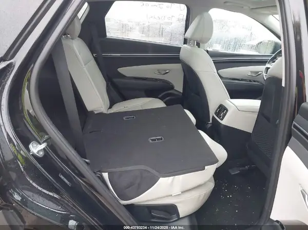 5NMJECDE9RH353721 2024 HYUNDAI TUCSON - Image 8