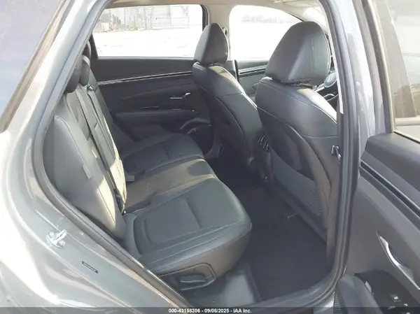 5NMJECDE9RH354609 2024 HYUNDAI TUCSON - Image 8