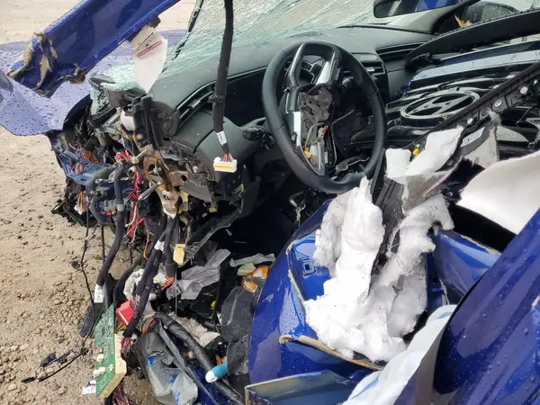 5NMJECDE9RH355694 2024 HYUNDAI TUCSON - Image 8