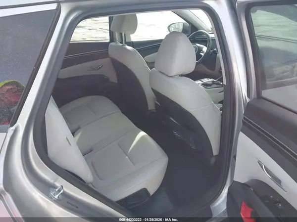 5NMJECDE9RH357803 2024 HYUNDAI TUCSON - Image 8
