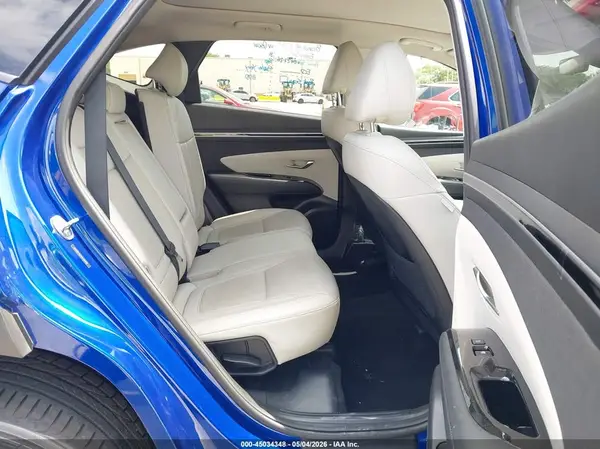 5NMJECDE9RH358420 2024 HYUNDAI TUCSON - Image 8