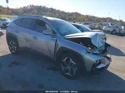 5NMJECDE9RH373290 2024 HYUNDAI TUCSON