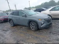 5NMJECDE9RH401640 2024 HYUNDAI TUCSON