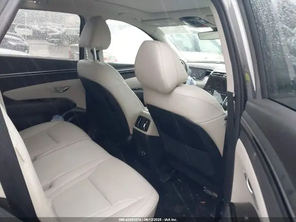5NMJECDE9RH401640 2024 HYUNDAI TUCSON - Image 8
