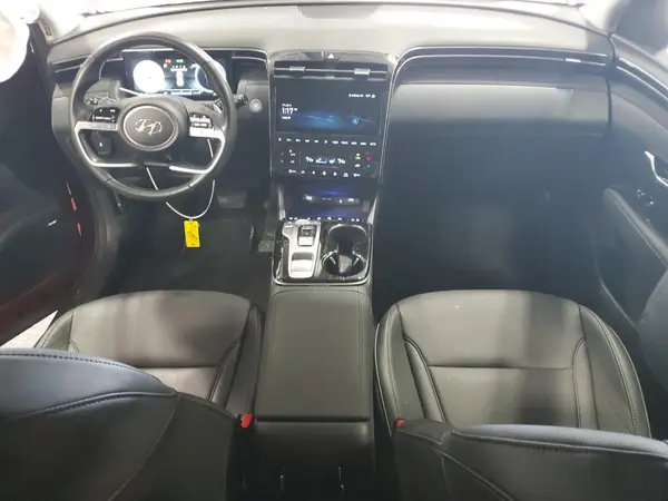 5NMJECDE9RH409589 2024 HYUNDAI TUCSON - Image 8