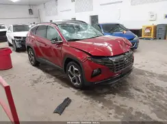 5NMJECDE9RH431799 2024 HYUNDAI TUCSON