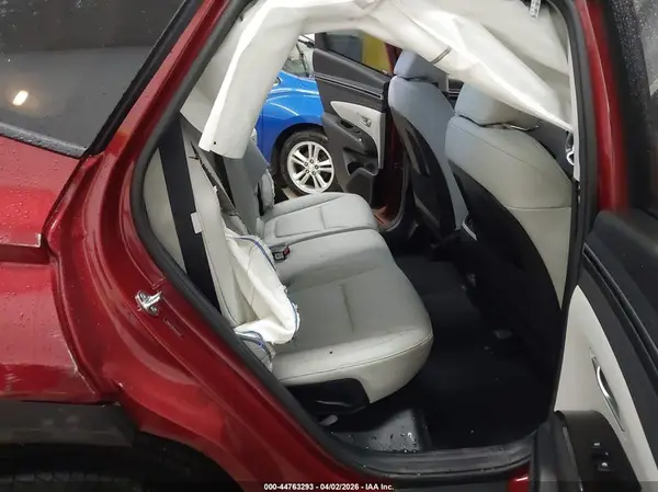 5NMJECDE9RH431799 2024 HYUNDAI TUCSON - Image 8