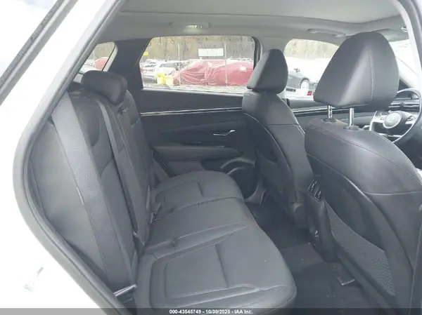 5NMJECDE9RH435870 2024 HYUNDAI TUCSON - Image 8