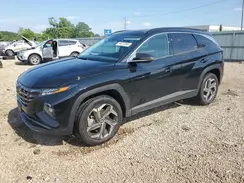 5NMJECDE9RH438929 2024 HYUNDAI TUCSON