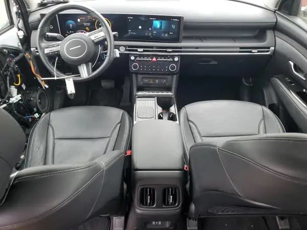 5NMJECDE9SH435521 2025 HYUNDAI TUCSON - Image 8
