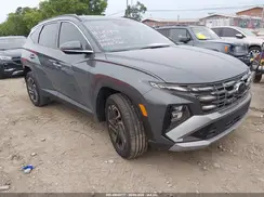 5NMJECDE9SH445711 2025 HYUNDAI TUCSON