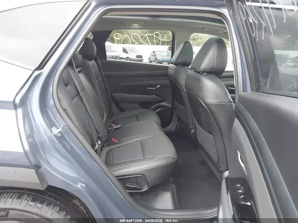 5NMJECDE9SH457082 2025 HYUNDAI TUCSON - Image 8
