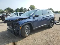 5NMJECDE9SH457518 2025 HYUNDAI TUCSON