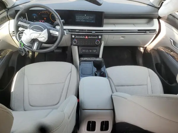 5NMJECDE9SH457518 2025 HYUNDAI TUCSON - Image 8