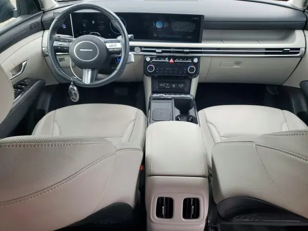 5NMJECDE9SH458250 2025 HYUNDAI TUCSON - Image 8