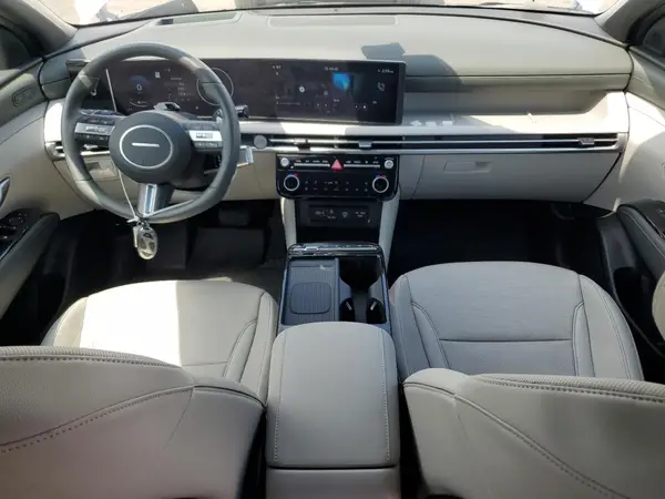 5NMJECDE9SH467398 2025 HYUNDAI TUCSON - Image 8