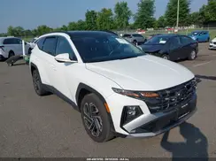 5NMJECDE9SH499073 2025 HYUNDAI TUCSON
