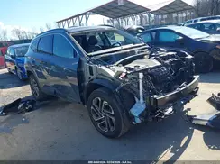 5NMJECDE9SH509634 2025 HYUNDAI TUCSON
