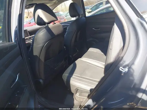 5NMJECDE9SH509634 2025 HYUNDAI TUCSON - Image 8