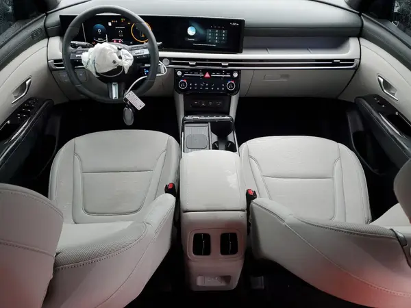 5NMJECDE9SH547445 2025 HYUNDAI TUCSON - Image 8