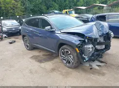 5NMJECDE9SH568313 2025 HYUNDAI TUCSON