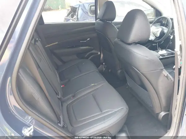 5NMJECDE9SH568313 2025 HYUNDAI TUCSON - Image 8