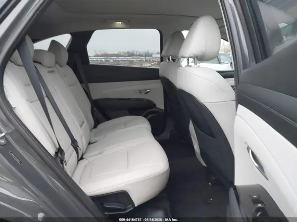 5NMJECDE9SH605277 2025 HYUNDAI TUCSON - Image 8