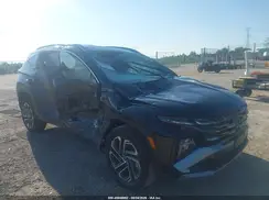 5NMJECDE9TH611064 2026 HYUNDAI TUCSON