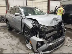 5NMJECDE9TH636532 2026 HYUNDAI TUCSON